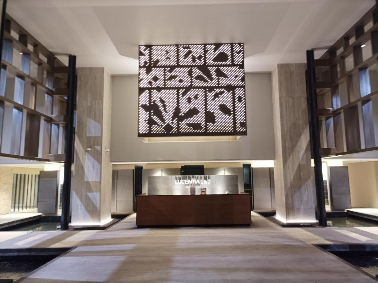 Infinity Pool Suite Bukit Bintang Lalaport Bbcc Kuala Lumpur Esterno foto